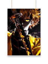 Demon Slayer | Anime - Poster | 19